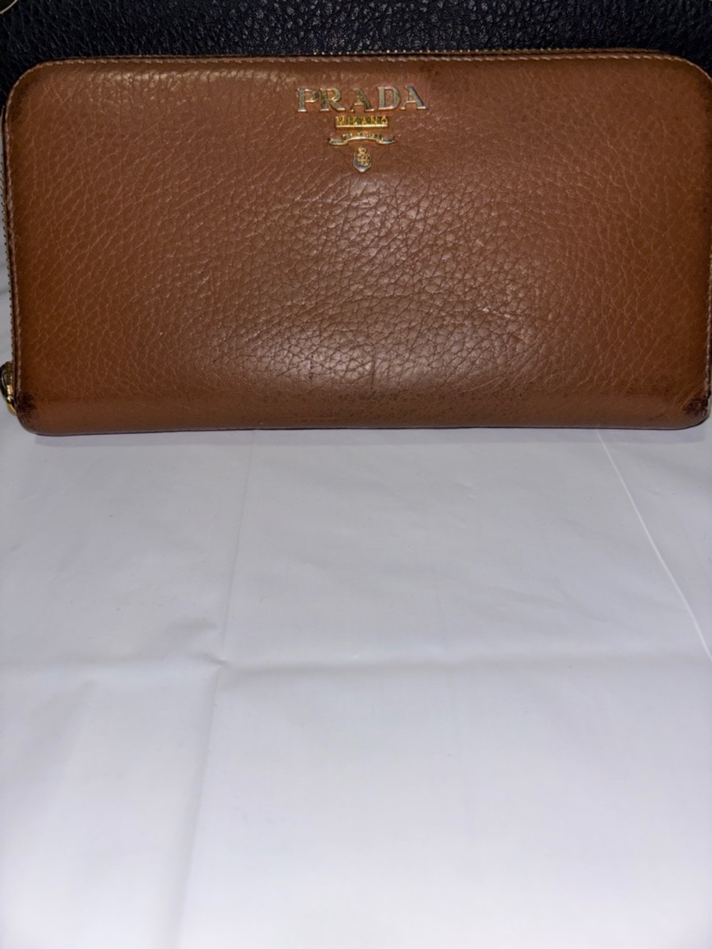 Prada Wallet